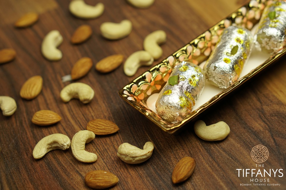 The Bombay Tiffanys Mysuru